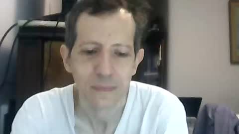 Luciano online show from February 15, 2026, 1:09 pm