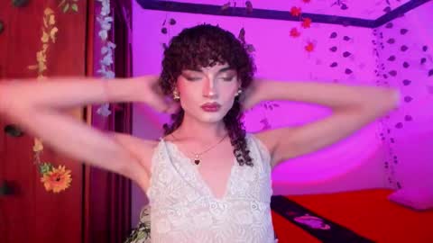 Lucy or Lucian 3 Come to my social Links3   online show from March 5, 2026, 2:51 am