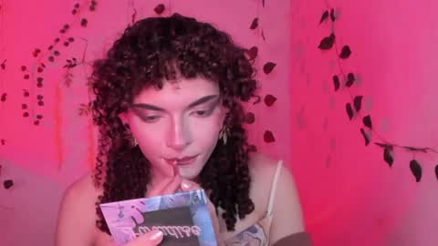 Snapshot of lucianromeo17 chatting on June 8, 2026, 1:50 am Lucy or Lucian 3 Come to my social Links3 online show from June 8, 2026, 1:50 am