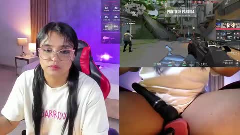 Snapshot of luciareid chatting on May 5, 2026, 1:52 pm Lucia online show from May 5, 2026, 1:52 pm