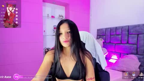 lucibunny__1 online show from October 15, 2025, 9:37 pm