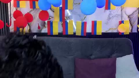 Lucie - online show from July 5, 2026, 6:26 pm
