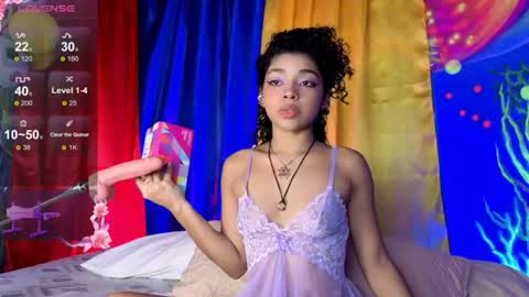Lucie - online show from July 12, 2026, 6:43 pm