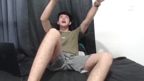 Fernando online show from February 12, 2026, 1:33 am