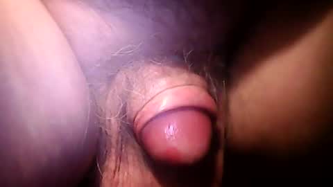 Lucifer0415 online show from January 28, 2025, 11:50 pm