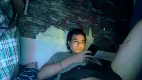 lucifer210900 online show from July 30, 2026, 7:40 am