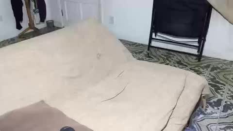 lucifer_curious online show from September 23, 2025, 8:45 pm