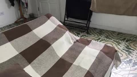 lucifer_curious online show from December 1, 2025, 3:50 pm