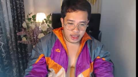 Luciferhotcum online show from January 31, 2025, 3:11 pm