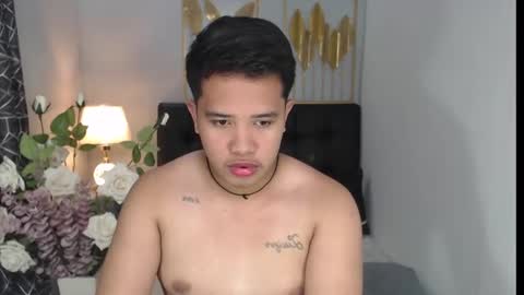 Luciferhotcum online show from February 10, 2025, 4:58 pm