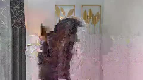 Luciferhotcum online show from February 15, 2025, 10:42 pm