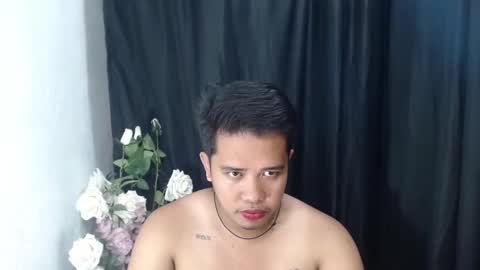 Luciferhotcum online show from February 25, 2025, 11:30 am