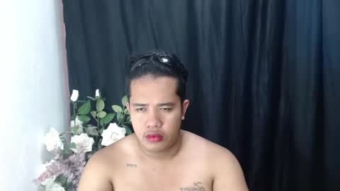 Luciferhotcum online show from March 1, 2025, 11:17 am