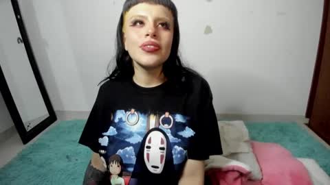 camila online show from December 24, 2024, 6:55 am