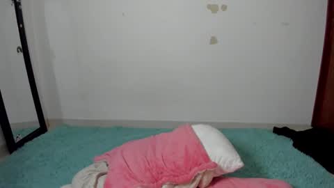 camila online show from January 14, 2025, 7:06 am