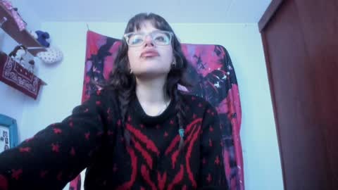 Snapshot of luciferrx666 chatting on May 26, 2026, 7:04 am camila online show from May 26, 2026, 7:04 am