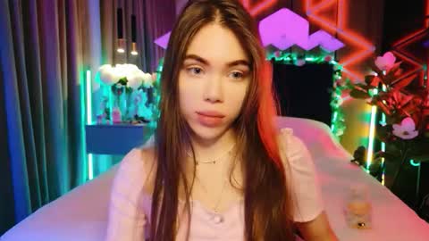 Snapshot of lucifiella chatting on September 17, 2025, 3:46 pm MimiFors online show from September 17, 2025, 3:46 pm