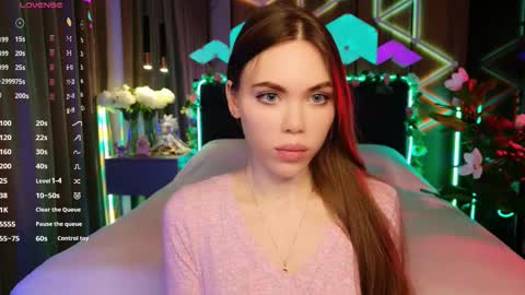 Snapshot of lucifiella chatting on October 16, 2025, 5:58 pm MimiFors online show from October 16, 2025, 5:58 pm