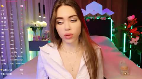 Snapshot of lucifiella chatting on November 26, 2025, 4:30 pm MimiFors online show from November 26, 2025, 4:30 pm