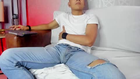 Leo online show from February 23, 2025, 5:50 pm