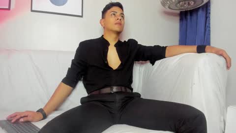 Leo online show from March 5, 2025, 11:28 am