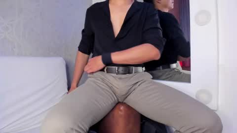 Leo online show from March 12, 2025, 2:23 pm