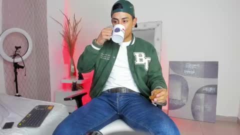 Leo online show from April 28, 2026, 11:59 am