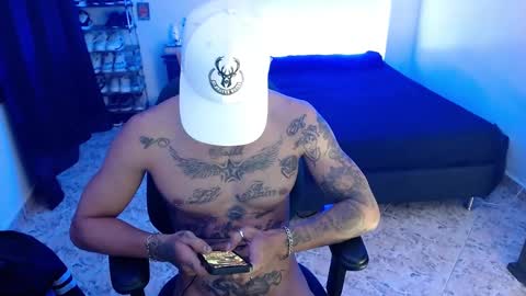 Snapshot of luciifer_hills chatting on December 24, 2024, 5:23 pm luciifer_hills online show from December 24, 2024, 5:23 pm