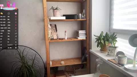 Mia online show from March 14, 2026, 12:21 pm