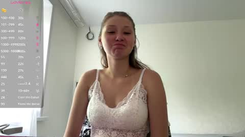 Snapshot of lucindascercy chatting on July 22, 2026, 6:16 am Maya online show from July 22, 2026, 6:16 am