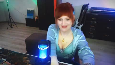 Snapshot of lucindaschaible chatting on April 24, 2026, 4:20 pm Lexa online show from April 24, 2026, 4:20 pm