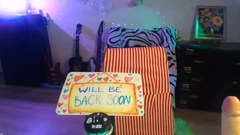 Snapshot of lucindaschaible chatting on May 28, 2026, 6:38 pm Lexa online show from May 28, 2026, 6:38 pm
