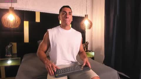 Lucio online show from June 11, 2026, 12:03 pm