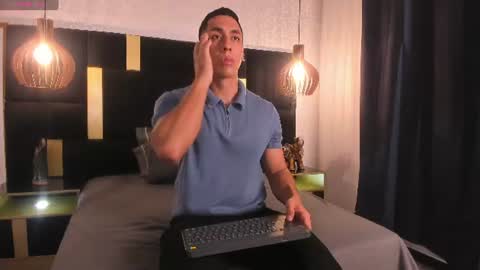 Lucio online show from June 13, 2026, 11:52 am