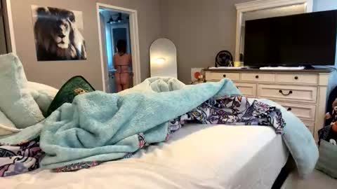 lucious_stace online show from March 11, 2026, 3:29 pm