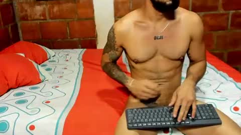 luck_andrew online show from July 1, 2026, 8:27 am