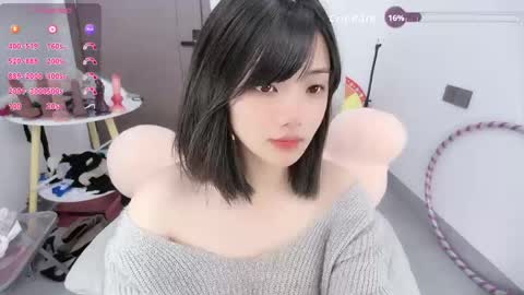 Snapshot of luckaisha chatting on May 8, 2026, 10:53 am luckaisha online show from May 8, 2026, 10:53 am