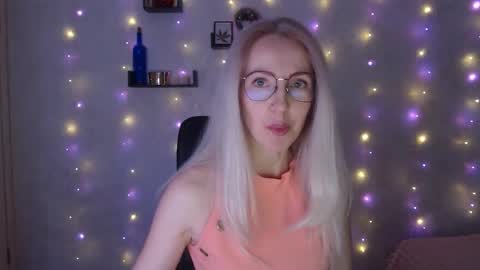 Arina online show from March 15, 2026, 3:51 pm