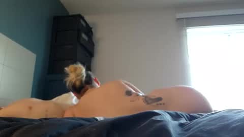 luckilyfound33 online show from March 12, 2026, 1:06 pm