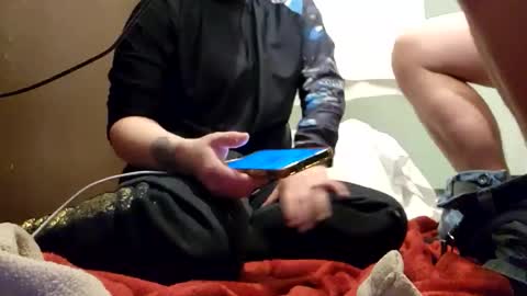 luckilyfound33 online show from March 14, 2026, 6:52 am