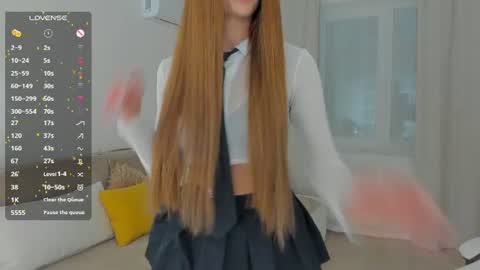lucky__lady_ online show from July 21, 2026, 10:12 pm