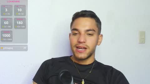 Snapshot of lucky_blessed chatting on January 21, 2025, 5:38 am lucky_blessed online show from January 21, 2025, 5:38 am