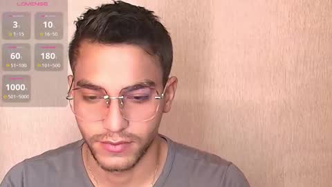 Snapshot of lucky_blessed chatting on January 31, 2025, 1:56 pm lucky_blessed online show from January 31, 2025, 1:56 pm