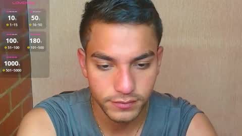 Snapshot of lucky_blessed chatting on January 31, 2025, 7:40 pm lucky_blessed online show from January 31, 2025, 7:40 pm