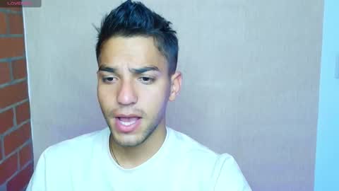 Snapshot of lucky_blessed chatting on February 28, 2025, 12:43 am lucky_blessed online show from February 28, 2025, 12:43 am