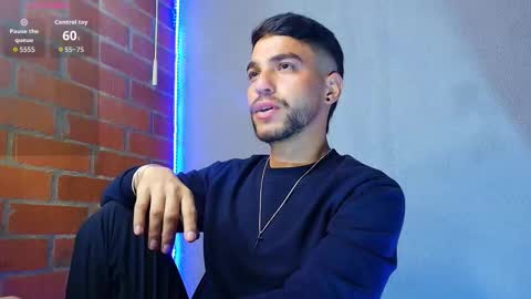 Snapshot of lucky_blessed chatting on October 29, 2025, 4:26 am lucky_blessed online show from October 29, 2025, 4:26 am