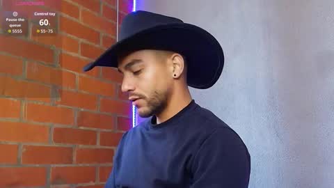 lucky_blessed online show from February 24, 2026, 2:59 pm