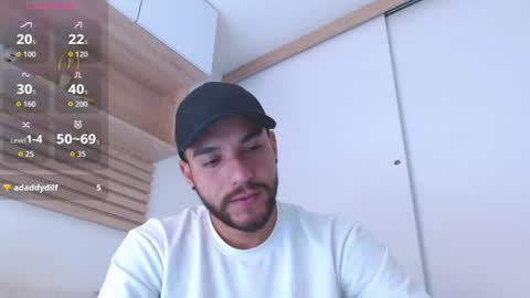 Snapshot of lucky_blessed chatting on June 12, 2026, 7:46 pm lucky_blessed online show from June 12, 2026, 7:46 pm