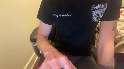 lucky_bme online show from February 20, 2026, 6:19 am