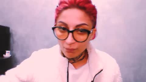 Snapshot of lucky_denizz chatting on November 30, 2025, 8:51 am lucky_denizz online show from November 30, 2025, 8:51 am